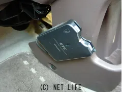 日産 モコ