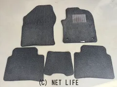 内装品 フロアマット