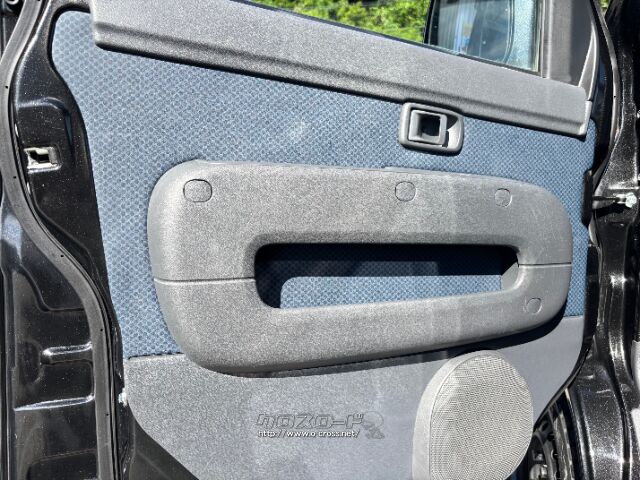 トヨタ ピクシスバン