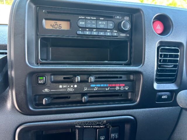 トヨタ ピクシスバン