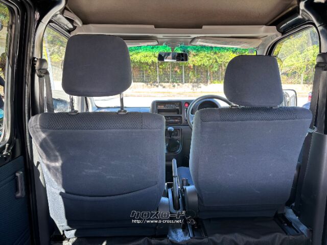 トヨタ ピクシスバン