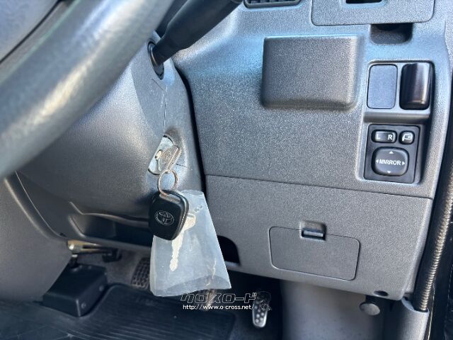 トヨタ ピクシスバン