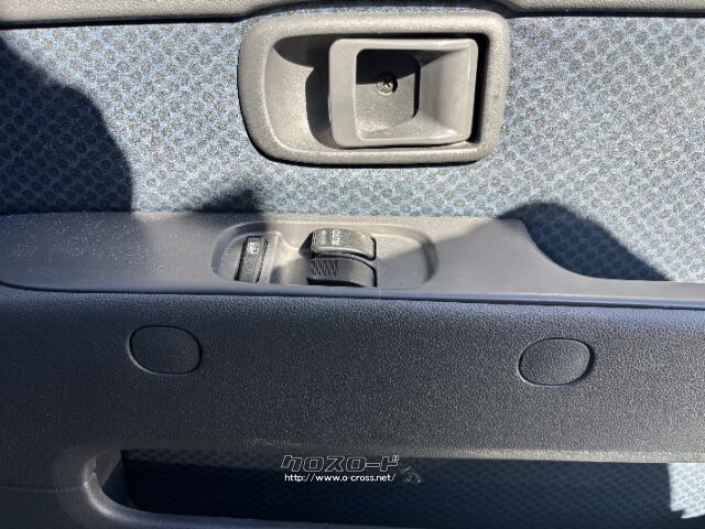 トヨタ ピクシスバン