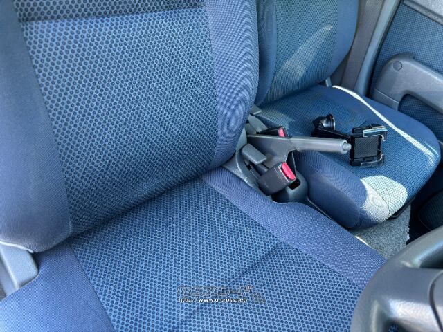 トヨタ ピクシスバン