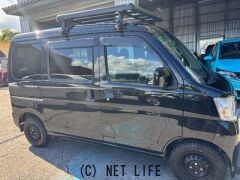 トヨタ ピクシスバン