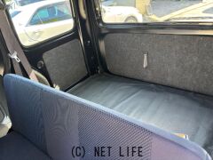 トヨタ ピクシスバン