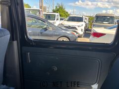 トヨタ ピクシスバン