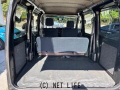 トヨタ ピクシスバン