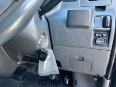 トヨタ ピクシスバン