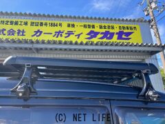 トヨタ ピクシスバン