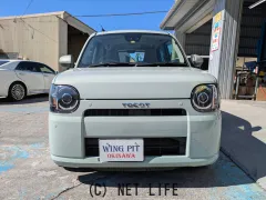 ダイハツ ミラトコット