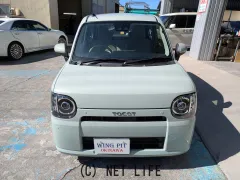 ダイハツ ミラトコット