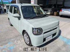 ダイハツ ミラトコット