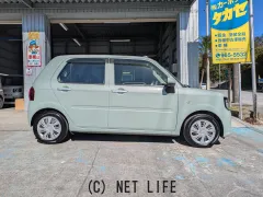 ダイハツ ミラトコット