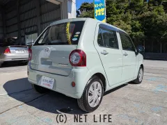 ダイハツ ミラトコット