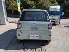 ダイハツ ミラトコット