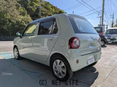 ダイハツ ミラトコット