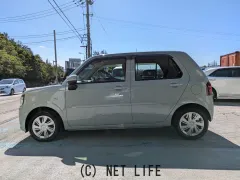 ダイハツ ミラトコット