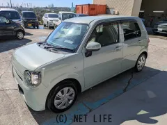 ダイハツ ミラトコット