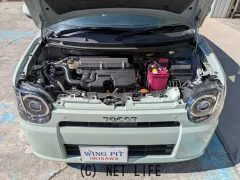 ダイハツ ミラトコット