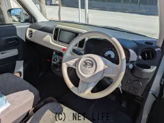 ダイハツ ミラトコット