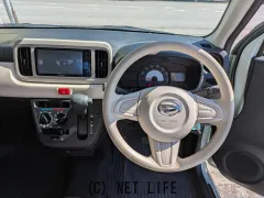 ダイハツ ミラトコット