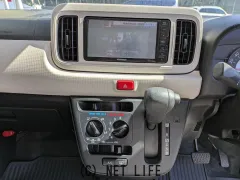 ダイハツ ミラトコット