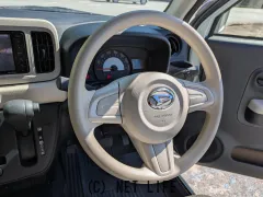 ダイハツ ミラトコット