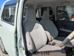 ダイハツ ミラトコット