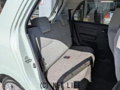 ダイハツ ミラトコット