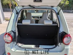 ダイハツ ミラトコット