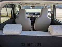 ダイハツ ミラトコット