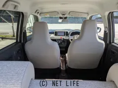 ダイハツ ミラトコット