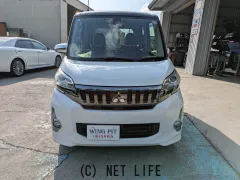 三菱 eKスペース