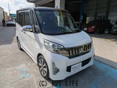 三菱 eKスペース