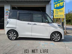 三菱 eKスペース