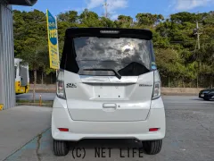 三菱 eKスペース