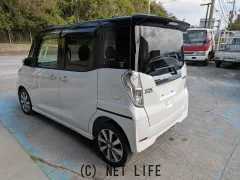 三菱 eKスペース