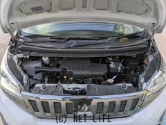 三菱 eKスペース