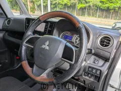 三菱 eKスペース