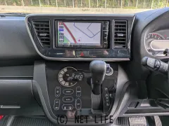 三菱 eKスペース