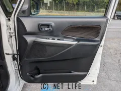 三菱 eKスペース