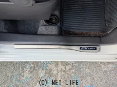 三菱 eKスペース