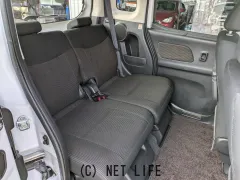 三菱 eKスペース