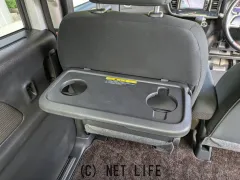 三菱 eKスペース