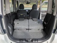 三菱 eKスペース