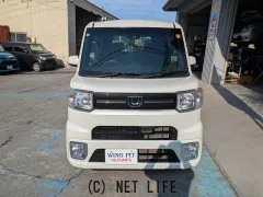 ダイハツ ウェイク