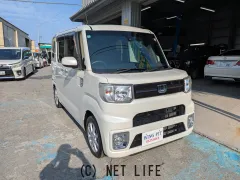 ダイハツ ウェイク