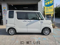 ダイハツ ウェイク