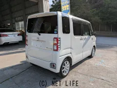 ダイハツ ウェイク